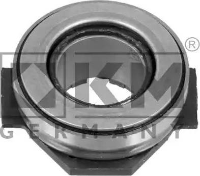 KM Germany 069 0451 - Izspiedējgultnis www.autospares.lv