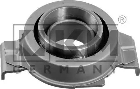 KM Germany 069 0457 - Izspiedējgultnis www.autospares.lv