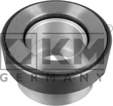 KM Germany 069 0685 - Izspiedējgultnis www.autospares.lv