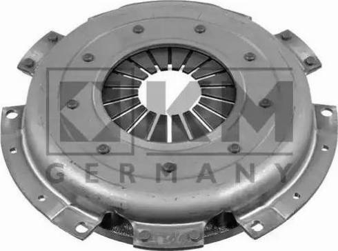 KM Germany 069 0090 - Sajūga piespiedējdisks www.autospares.lv