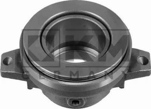 KM Germany 069 0039 - Izspiedējgultnis www.autospares.lv