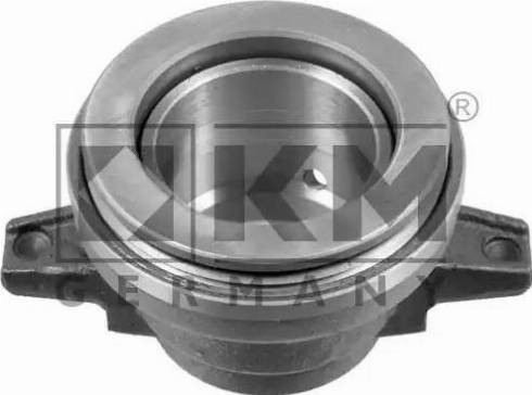 KM Germany 069 0035 - Izspiedējgultnis www.autospares.lv