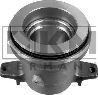 KM Germany 069 0036 - Izspiedējgultnis www.autospares.lv