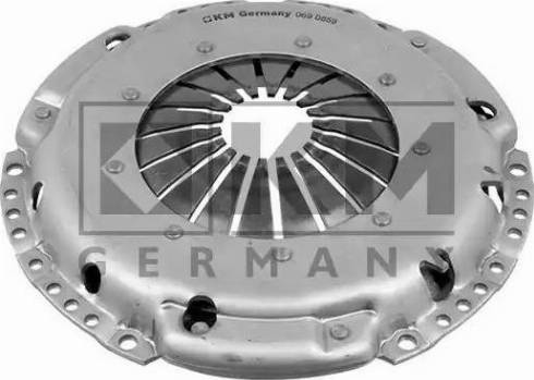 KM Germany 069 0859 - Sajūga piespiedējdisks autospares.lv