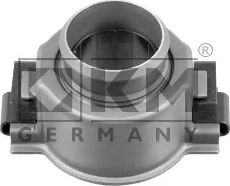 KM Germany 069 0818 - Izspiedējgultnis www.autospares.lv