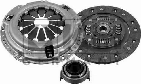 KM Germany 069 1995 - Sajūga komplekts www.autospares.lv