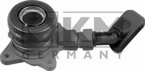 KM Germany 069 1649 - Центральный выключатель, система сцепления www.autospares.lv