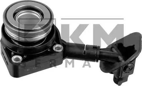 KM Germany 069 1645 - Centrālais izslēdzējmehānisms, Sajūgs www.autospares.lv