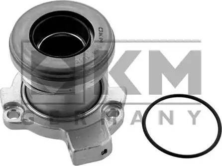 KM Germany 069 1015 - Центральный выключатель, система сцепления www.autospares.lv