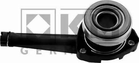 KM Germany 069 1016 - Центральный выключатель, система сцепления www.autospares.lv