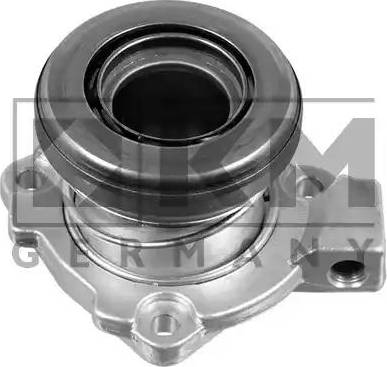 KM Germany 069 1190 - Central Slave Cylinder, clutch www.autospares.lv