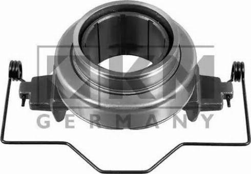 KM Germany 069 1123 - Izspiedējgultnis www.autospares.lv