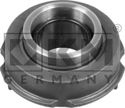 KM Germany 069 1179 - Izspiedējgultnis www.autospares.lv