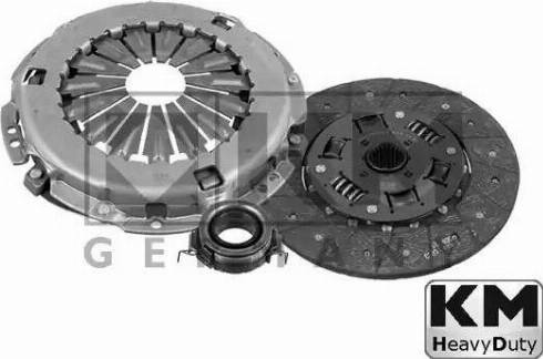 KM Germany 069 1346WOF - Sajūga komplekts www.autospares.lv