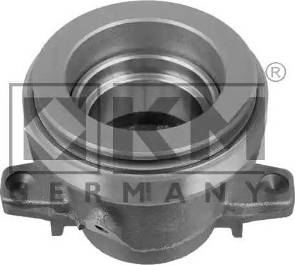 KM Germany 069 1235 - Izspiedējgultnis www.autospares.lv