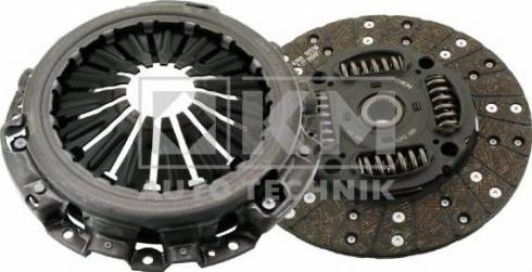 KM Germany 069 2471 - Sajūga komplekts www.autospares.lv