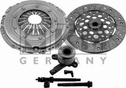 KM Germany 069 2068 - Sajūga komplekts www.autospares.lv