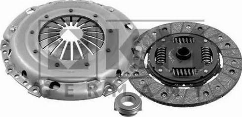 KM Germany 069 2008 - Sajūga komplekts www.autospares.lv