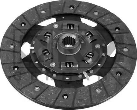 KM Germany 069 2019 - Sajūga disks www.autospares.lv