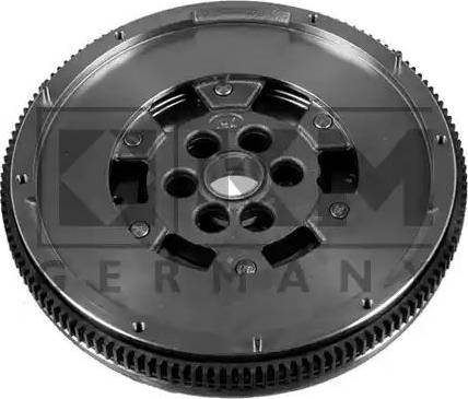 KM Germany 069 2164 - Flywheel www.autospares.lv