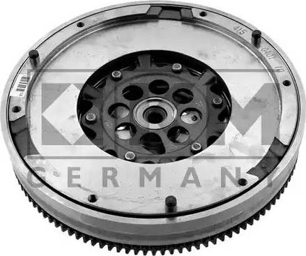 KM Germany 069 2165 - Spararats www.autospares.lv