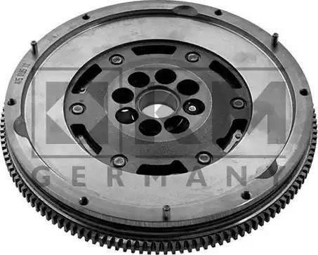 KM Germany 069 2182 - Spararats www.autospares.lv