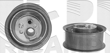 KM International FI2770 - Siksnas spriegotājs, Zobsiksna www.autospares.lv