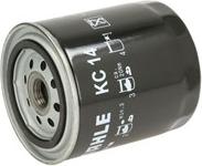 KNECHT KC 14 - Fuel filter www.autospares.lv