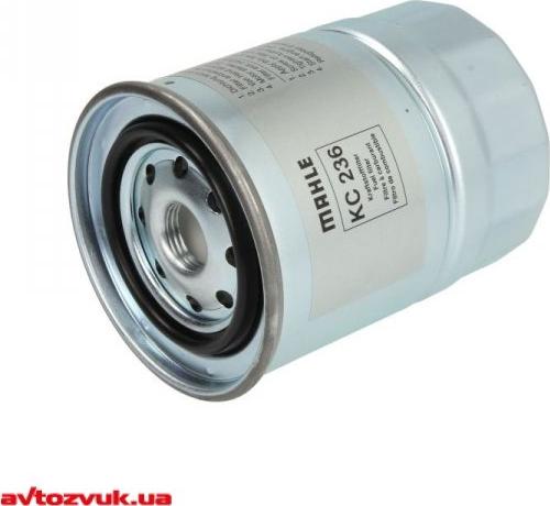 KNECHT KC 236 - Fuel filter www.autospares.lv