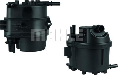 KNECHT KL 779 - Fuel filter www.autospares.lv