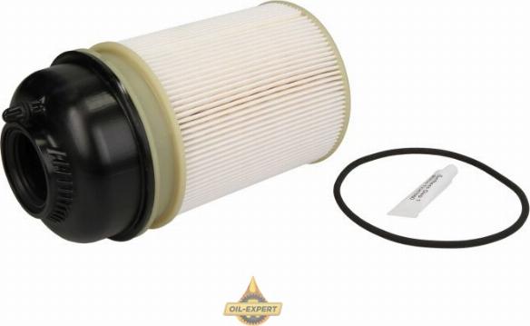 KNECHT KX 400D - Fuel filter www.autospares.lv