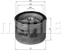 KNECHT LC 3 - Gaisa filtrs, Turbokompresors www.autospares.lv