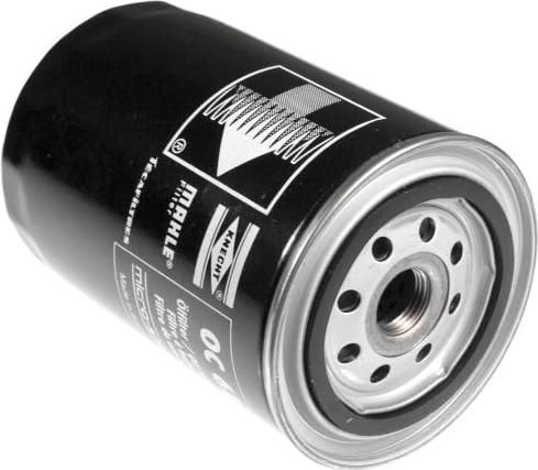 CoopersFiaam FT4790 - Oil Filter www.autospares.lv