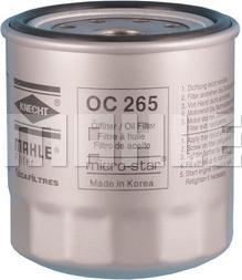 Stellox 20-50265-SX - Oil Filter www.autospares.lv