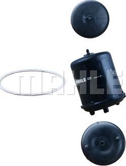 KNECHT OZ 9D - Eļļas filtrs www.autospares.lv