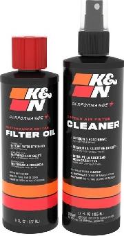 K&N Filters 99-5050 - Tīrīšanas līdzeklis / Šķīdinātājs www.autospares.lv