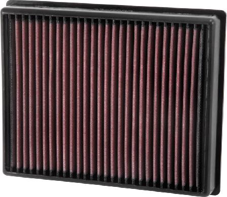 K&N Filters 33-5000 - Gaisa filtrs www.autospares.lv