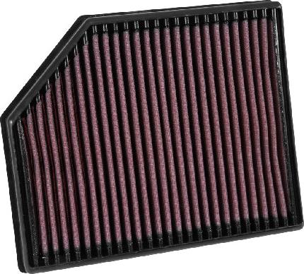 K&N Filters 33-3065 - Gaisa filtrs www.autospares.lv