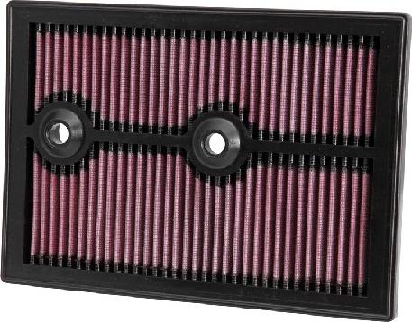 K&N Filters 33-3004 - Gaisa filtrs www.autospares.lv