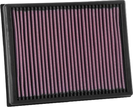 K&N Filters 33-3086 - Gaisa filtrs www.autospares.lv