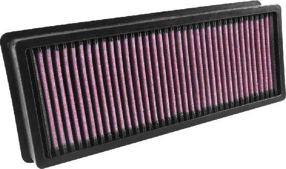 K&N Filters 33-3028 - Gaisa filtrs www.autospares.lv