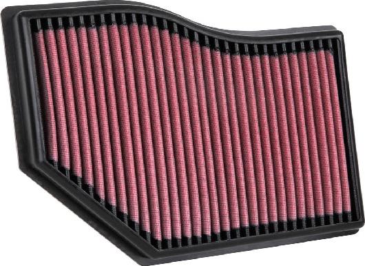 K&N Filters 33-3139 - Gaisa filtrs www.autospares.lv