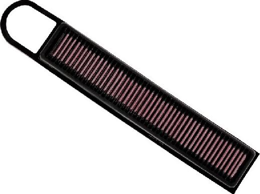 K&N Filters 33-2941 - Gaisa filtrs autospares.lv