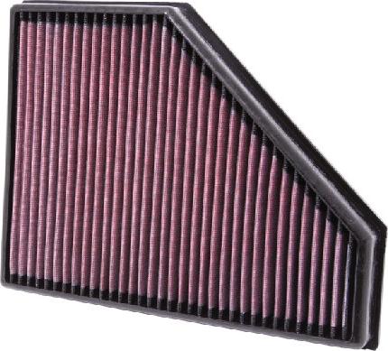 K&N Filters 33-2942 - Gaisa filtrs www.autospares.lv