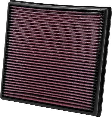 K&N Filters 33-2964 - Gaisa filtrs autospares.lv