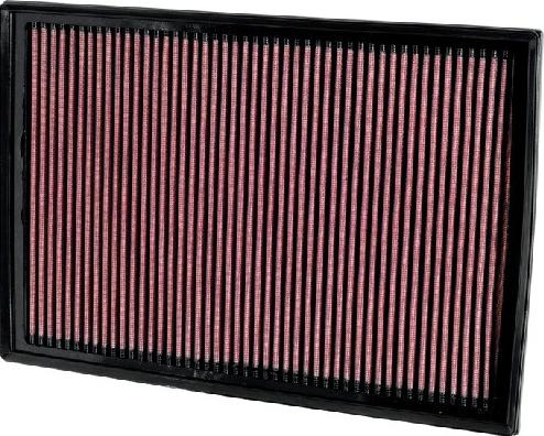 K&N Filters 33-2406 - Gaisa filtrs autospares.lv