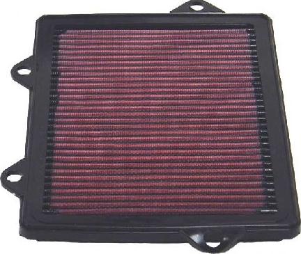 K&N Filters 33-2689 - Gaisa filtrs www.autospares.lv