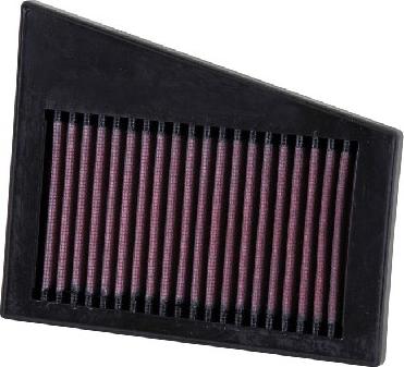 K&N Filters 33-2194 - Gaisa filtrs www.autospares.lv