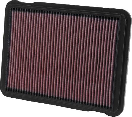 K&N Filters 33-2146 - Gaisa filtrs www.autospares.lv