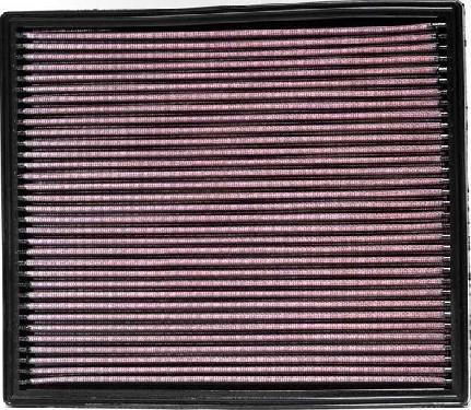 K&N Filters 33-2139 - Air Filter, engine www.autospares.lv